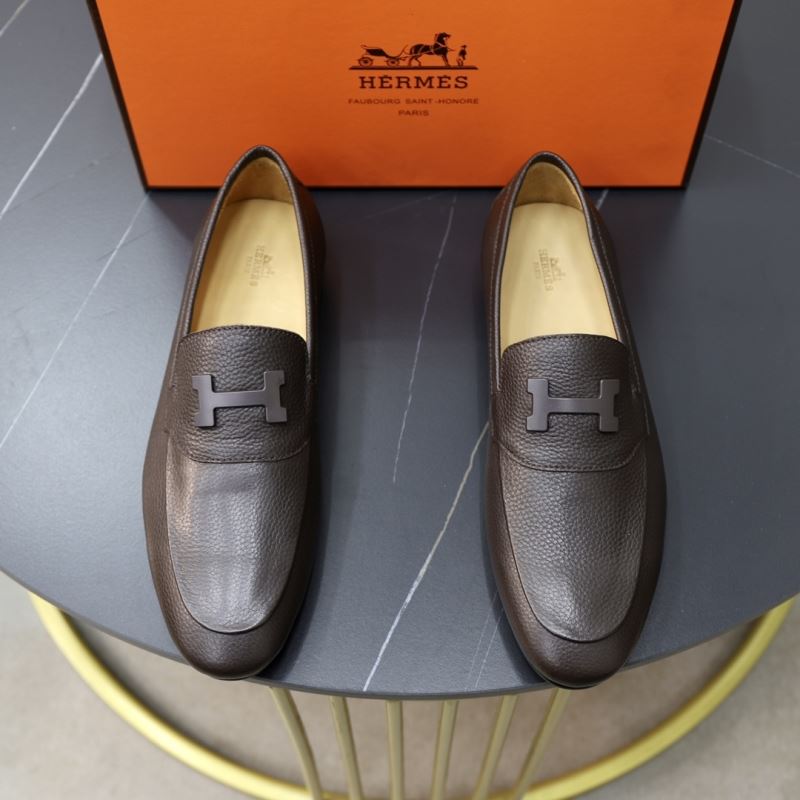 Hermes Business Shoes